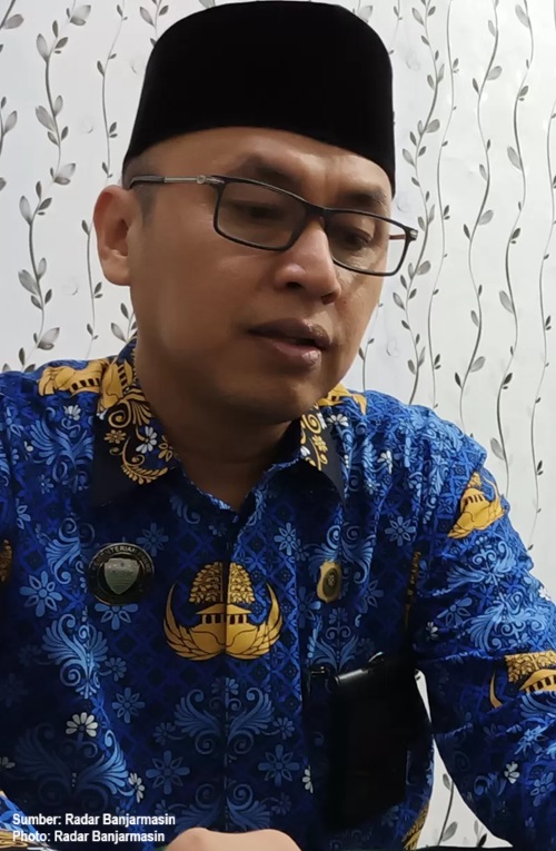 pernikahan dini di tabalong